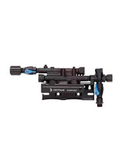 Carica l'immagine nel visualizzatore di Gallery, Everpure | Testata Filtro Doppia Modello Qc7I Twin Con Valvola Apri/chiudi E Attacco Da 3/4 Testate