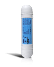 Carica l'immagine nel visualizzatore di Gallery, Ultrafiltrazione Ultrapure 2 | Acqua Naturale E Frizzante Filtro Sedimento Microfiltrazione