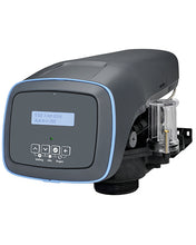 Carica l'immagine nel visualizzatore di Gallery, Addolcitore acqua AUTOTROL 255/760 Easy-IQ 1" rig. volume-tempo (da 8 a 30 lt. resina)
