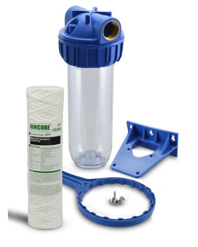 Cartucce Filtro Acqua Waterdrop WD-07, Ricambio Per ... - UPV