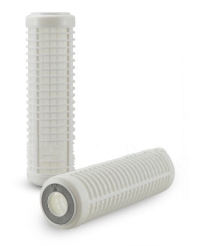 Cartuccia Di Rimozione Del Ferro IR 10 - Biopur Habitat - Foto 3