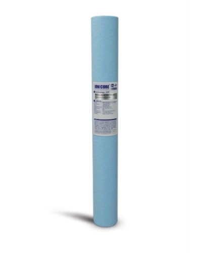 Ionicore Blue | Cartuccia Filtro Sedimento Antibatterico In Polipropilene Soffiato 20 (Da 1 A 50