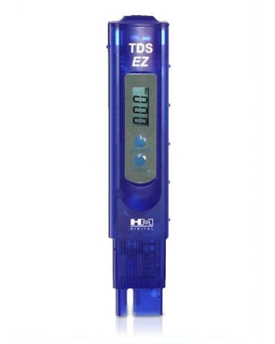 Hm Digital | Tds-Ez Tester Tds (X10 Ppm)