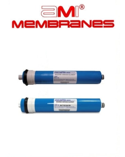 Ami | Membrana Osmosi Inversa Tfc-1812 (Da 100 A 150 Gpd) Membrane Osmotiche