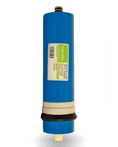 Green Filter | Membrana Osmosi Inversa Tfc-3012 (300 Gpd) Membrane Osmotiche