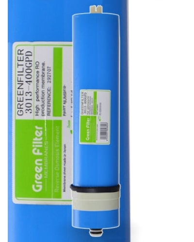 Green Filter | Membrana Osmosi Inversa Tfc-3013 (400 Gpd) Membrane Osmotiche