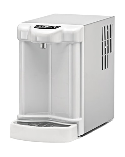 Aquais 90 | Refrigeratore Soprabanco 3 Vie Acqua Fredda Frizzante E Ambiente Acqua